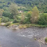 Mini-hôtel De La Source