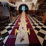 Mini-hôtel De La Source