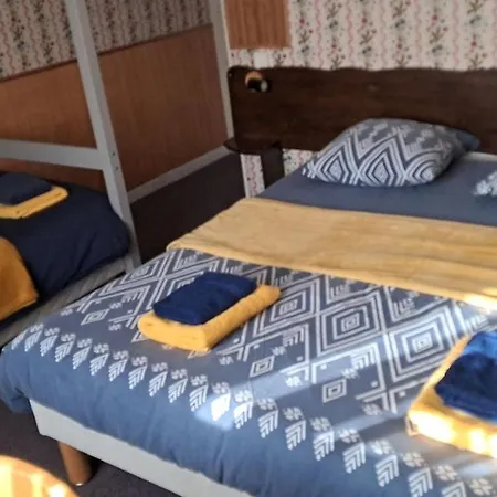 Locanda De La Source