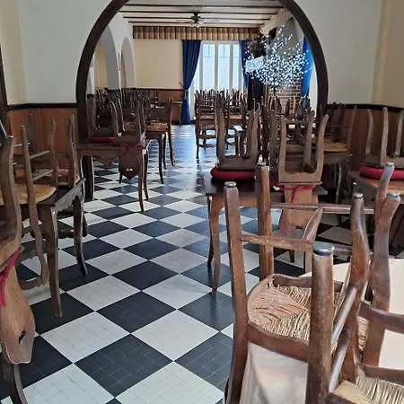 Locanda De La Source *