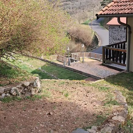 De La Source * Prades (Haute-Loire)