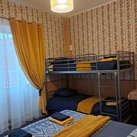 Locanda De La Source *