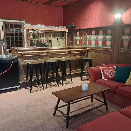 Locanda De La Source Prades (Haute-Loire)