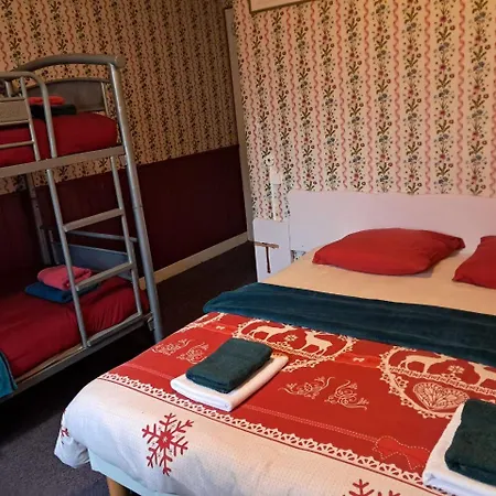 De La Source Locanda *