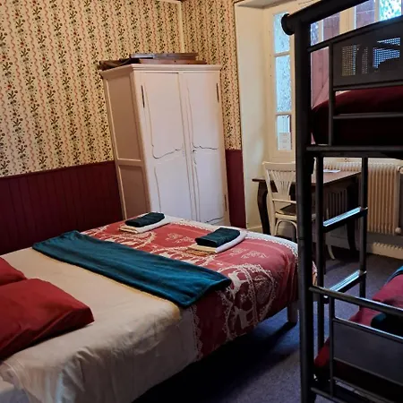 Locanda De La Source *