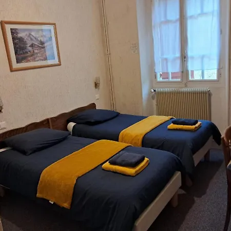 Locanda De La Source