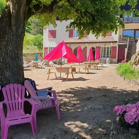 De La Source * Prades (Haute-Loire)