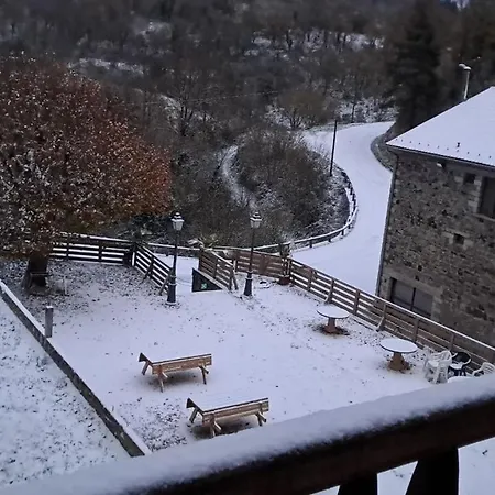 De La Source Gasthof Prades (Haute-Loire)