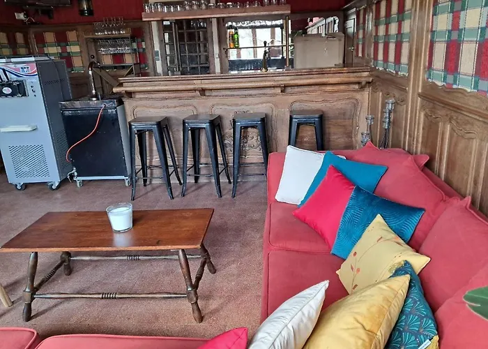 De La Source * Prades (Haute-Loire)