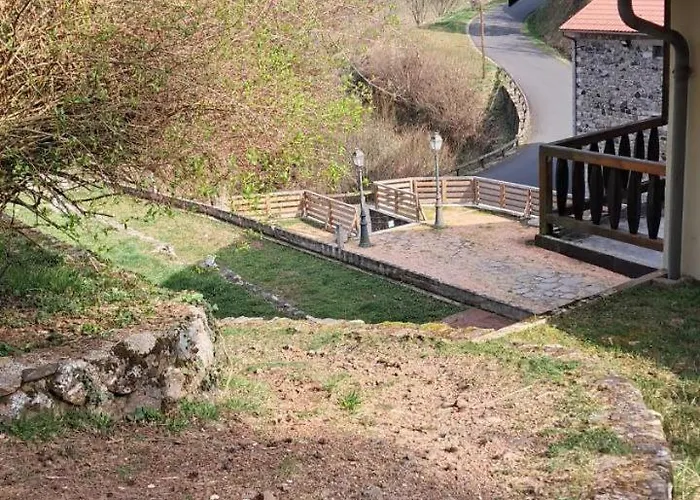 De La Source * Prades (Haute-Loire)