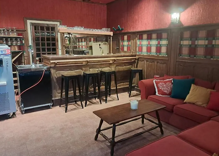 Inn De La Source Prades (Haute-Loire)