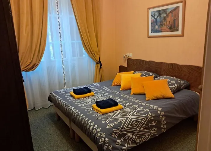 De La Source Inn Prades (Haute-Loire)